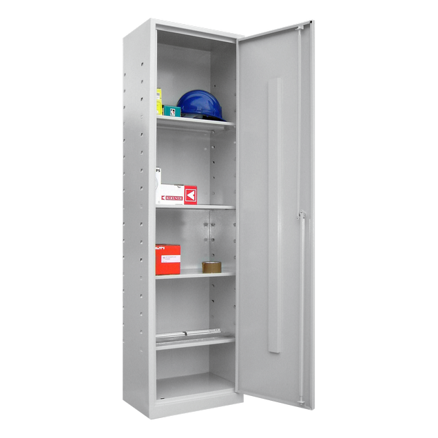 Dulap metalic Matrix B128