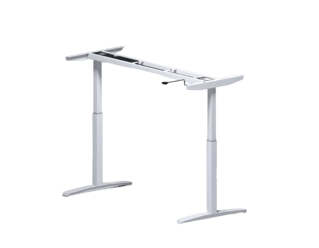 Cadru Birou Reglabil 2 Motoare + Memorie