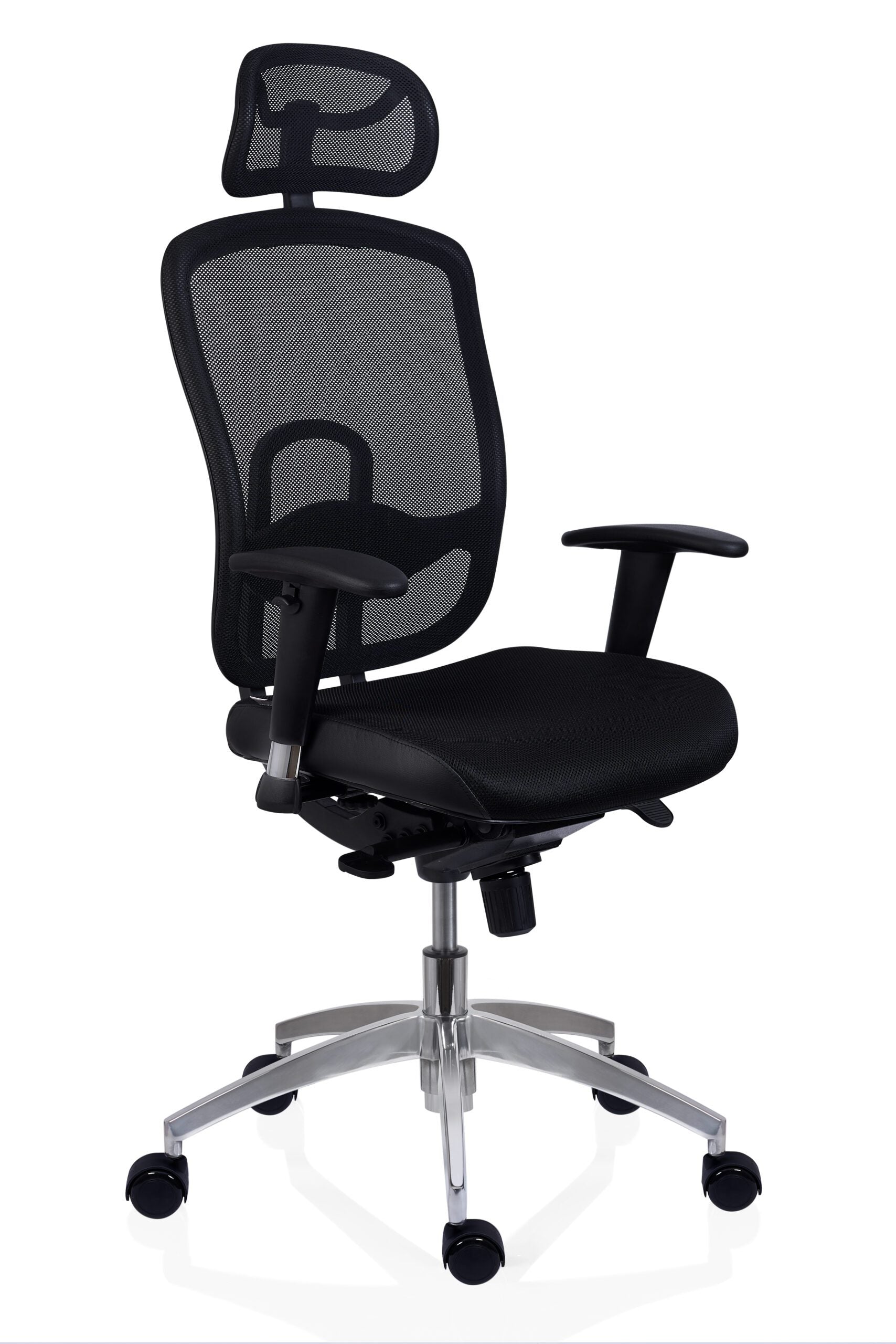 Scaun Oklahoma Executive