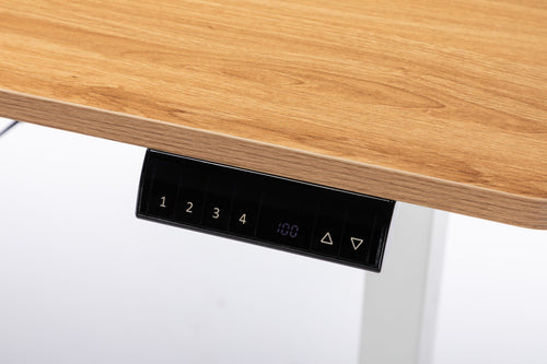 Cadru Birou Reglabil 2 Motoare + Memorie