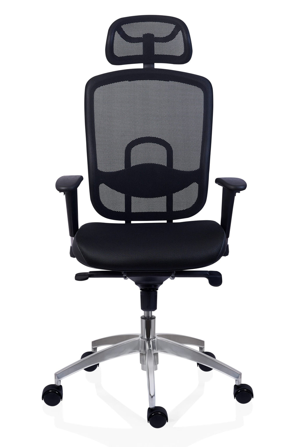 Scaun Oklahoma Executive