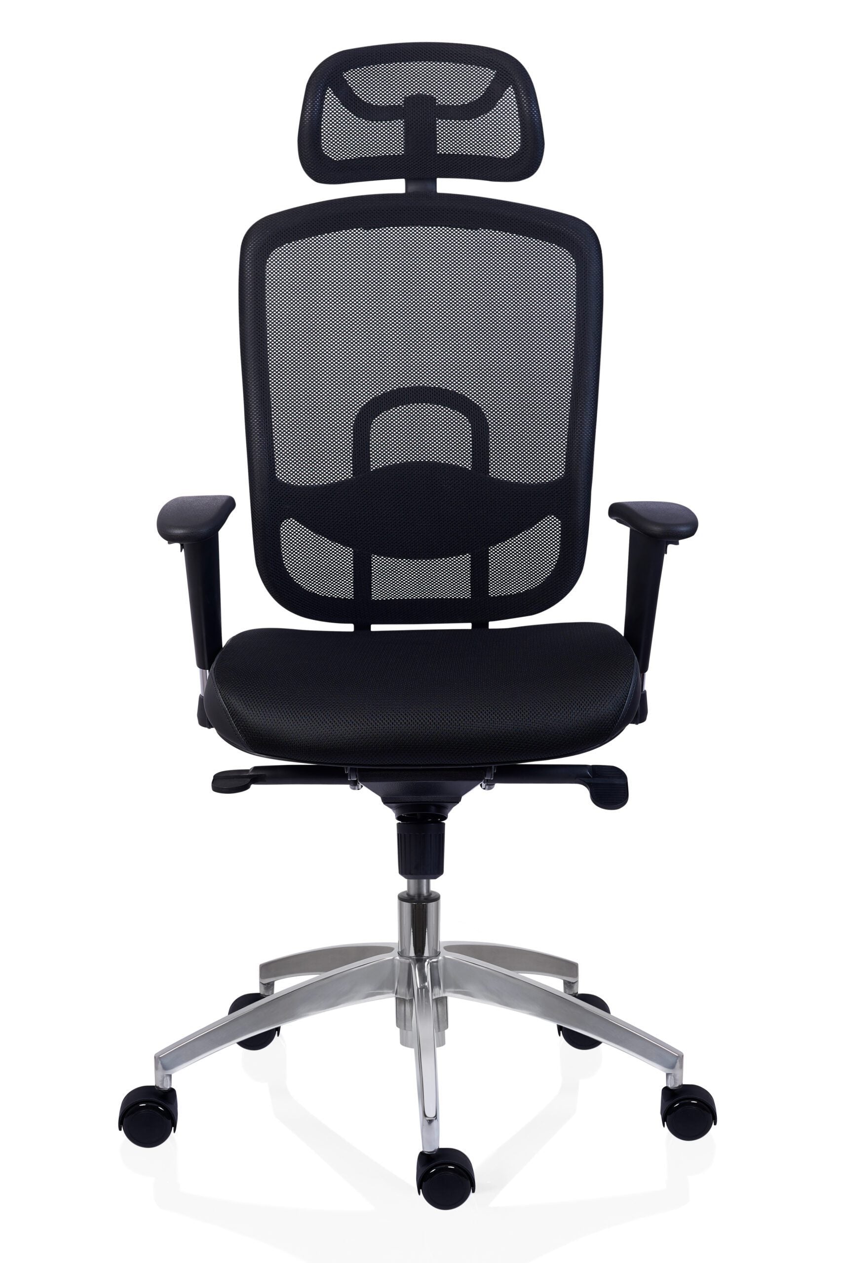 Scaun Oklahoma Executive