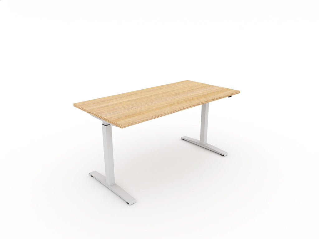 Cadru Birou Reglabil 2 Motoare + Memorie