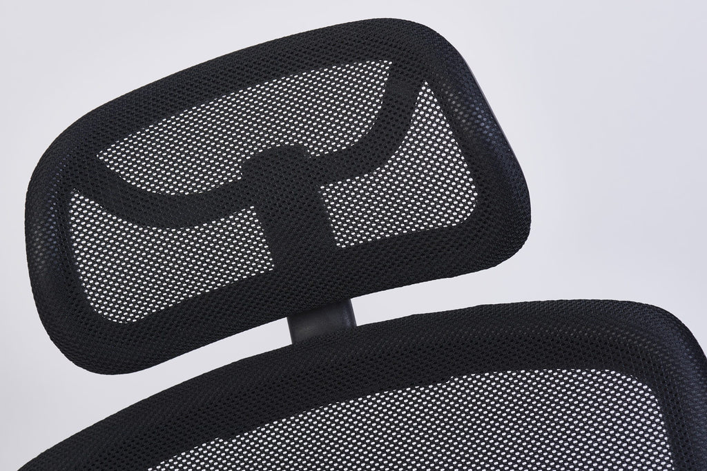 Scaun Oklahoma Executive