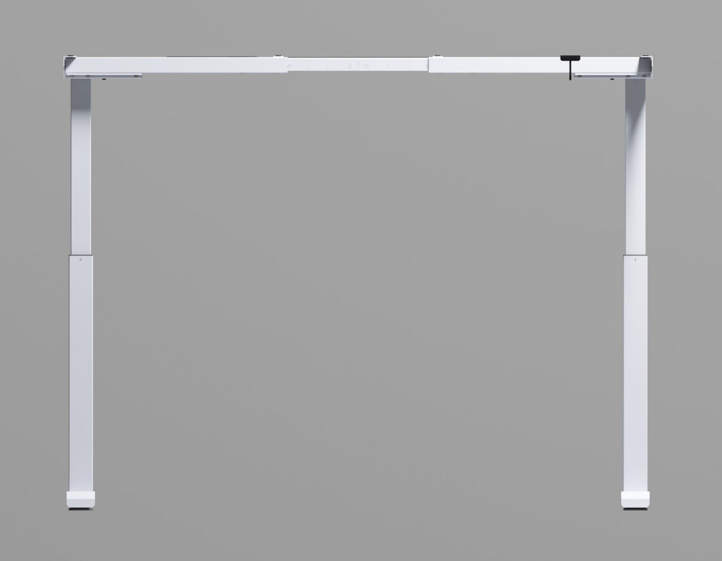 Cadru Birou Reglabil 2 Motoare + Memorie