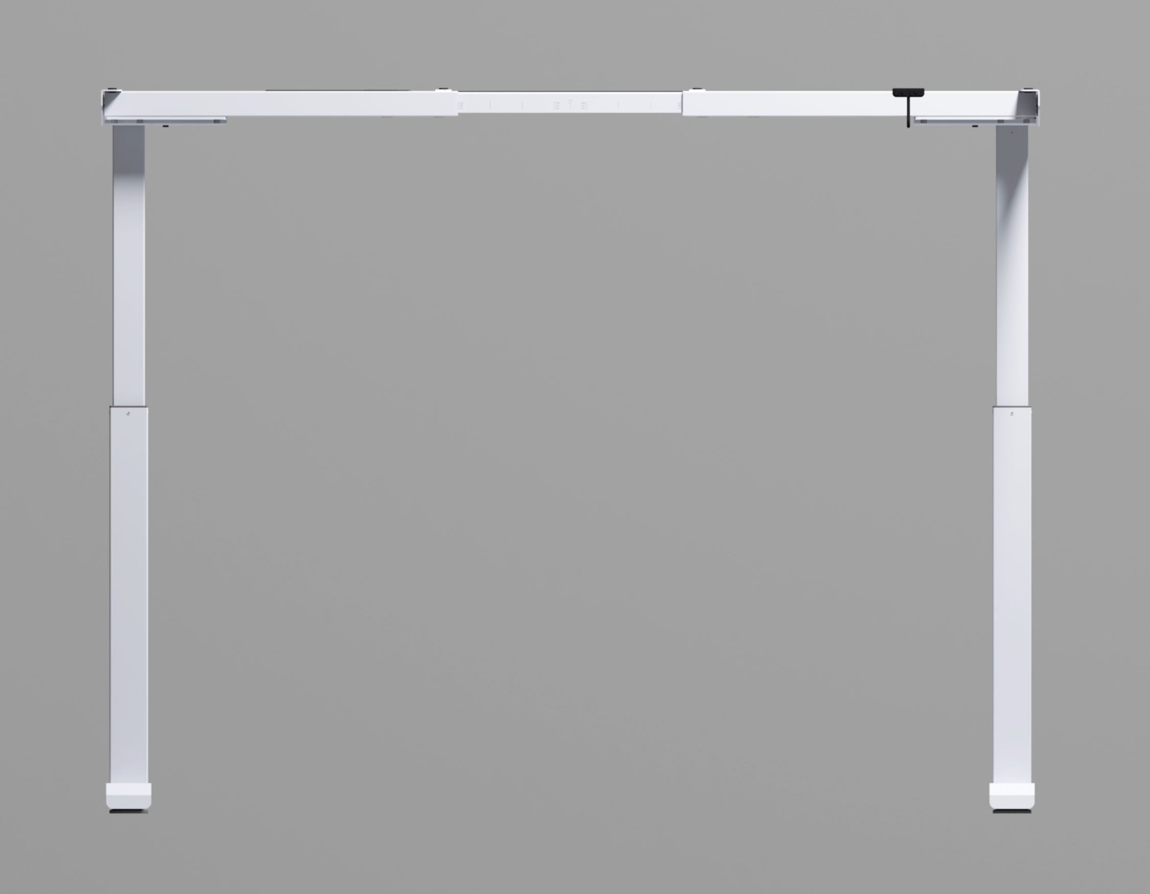 Cadru Birou Reglabil 2 Motoare + Memorie