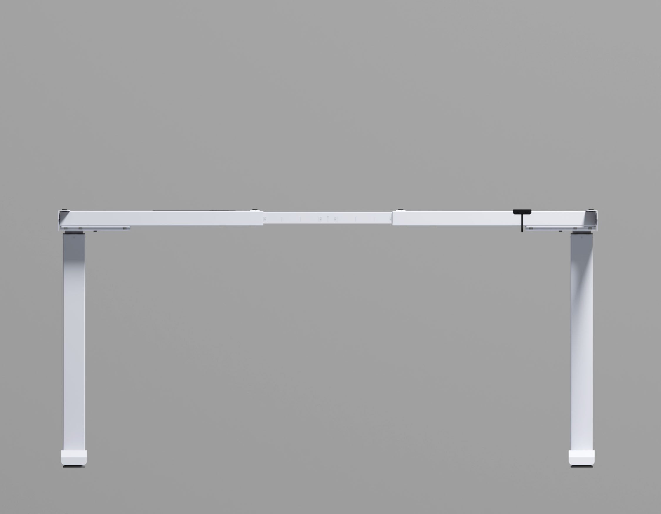 Cadru Birou Reglabil 2 Motoare + Memorie