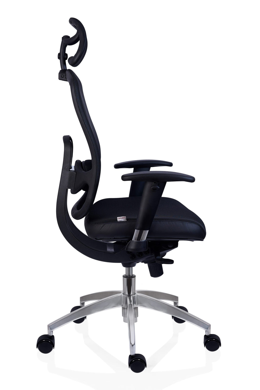 Scaun Oklahoma Executive