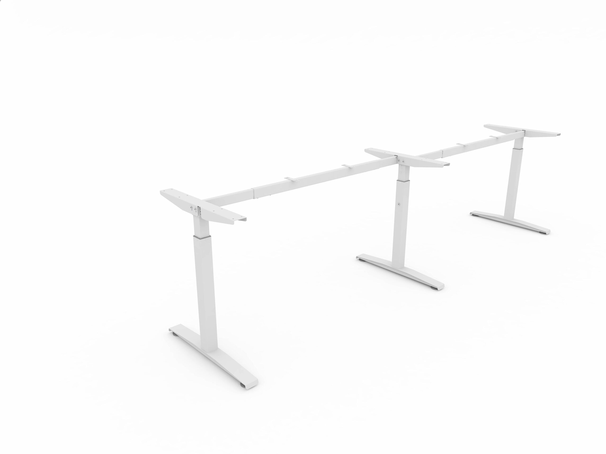 Cadru Birou Reglabil 2 Motoare + Memorie