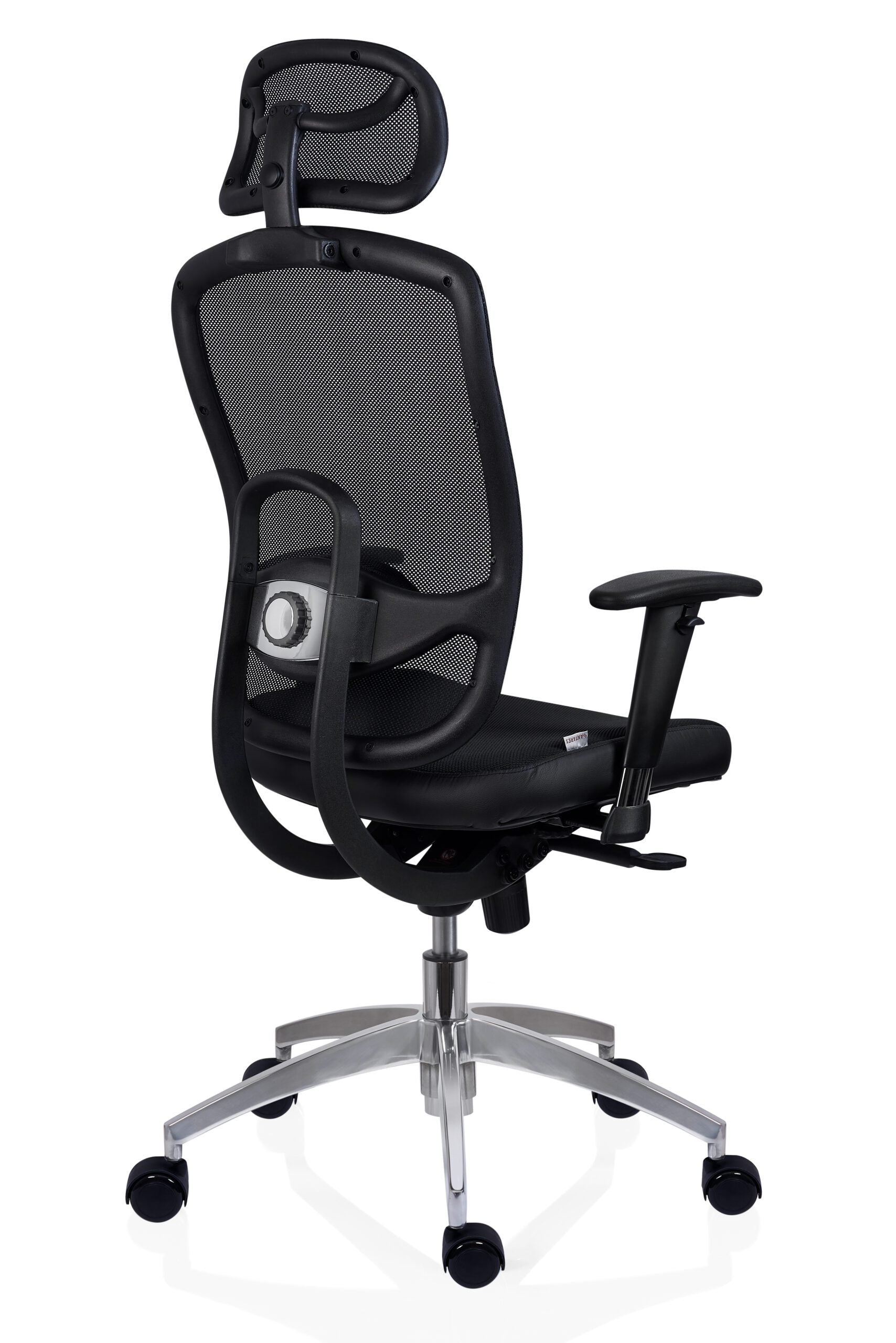 Scaun Oklahoma Executive