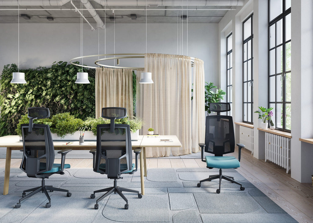 Scaun Lapel SYN-A PDH