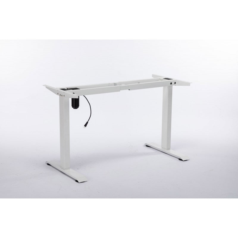 Cadru Birou metalic  1m