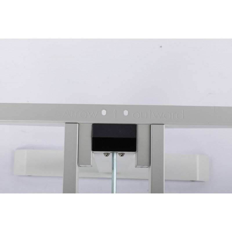 Cadru Birou metalic  1m