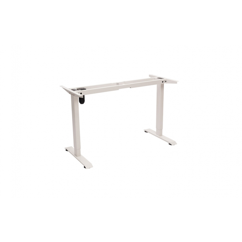 Cadru Birou metalic  1m