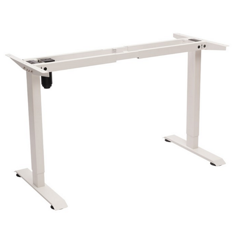 Cadru Birou metalic  1m